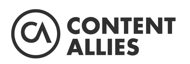 Content Allies Logo