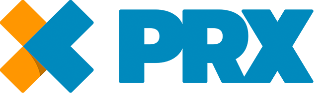 PRX Logo